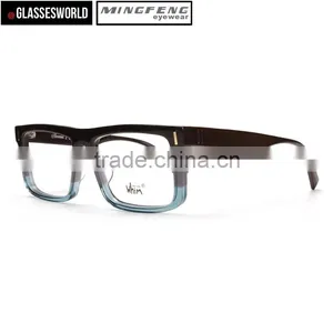 Factory 2015 New Trendy Eyeglasses Frame Optical Frame thumbnail-5
