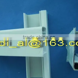 Aluminum Shutter Blade Louver thumbnail-4