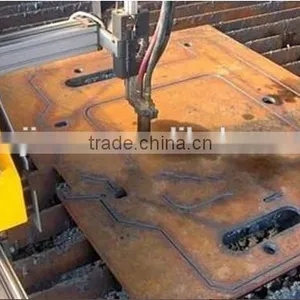 Low Price High Quality Cnc Protable Plasma Cutting Machine China for Small Business thumbnail-4