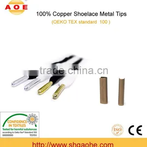 Metal Tips Shoelace Tips thumbnail-1