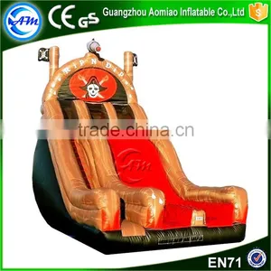2016 Hot Sale Items Commercial Used Inflatable Water Slide for Sale Supplier's Choice thumbnail-2