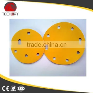 Abrasive Sand Paper Disc for and Furniture thumbnail-3