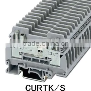 CURTK/S Terminal Block High Voltage thumbnail-1