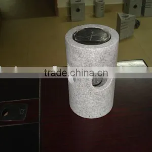 Solar Lamp,string Lights,light Post Lighting Column thumbnail-1