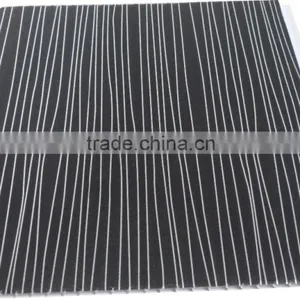 Black Silver Sparkle, 10'' Transfer Printing Pvc Ceiling Panel,plastic Ceiling Sheet, Pvc Ceiling & Wall Panel T059 thumbnail-1