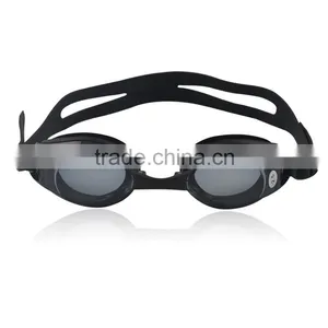 Popular AF-2100P Adjust Silicone Optical Swim Goggles for Adult thumbnail-2
