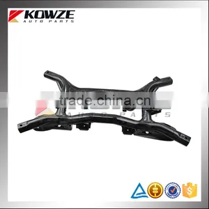 High Quality Rear Suspension Crossmember For Mitsubishi ASX GA1W GA2W 4100A135 thumbnail-2