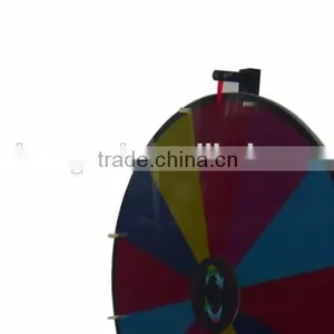 LED Prize Wheel UPT-BTLED-30 thumbnail-2