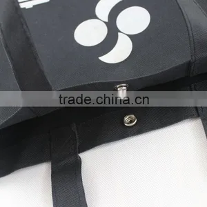 Manufacturer Custom Promotions Oxford Tote Bags With Printed Logos thumbnail-6