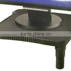Extension Free Standing Led tv Stand thumbnail-1