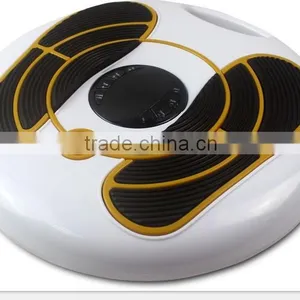 Electric Blood Circulation Foot Massage Machine thumbnail-3