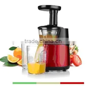 Slow Juicer Machine Vegetable And Fruit Juicer With 150W DC Motor thumbnail-1