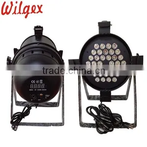 LED Moving Head Lights thumbnail-6