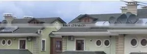 Solar Energy Glass High Quality and Design Attractive thumbnail-1