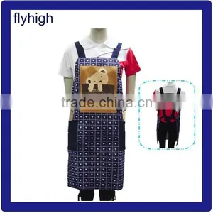 Long Design Wholesale Cheap Kitchen Lead Apron thumbnail-1
