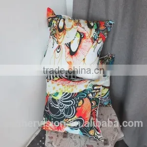 Factory Selling Floor Decorated Cushion thumbnail-2