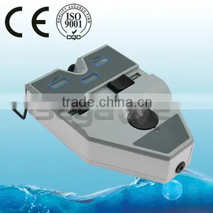 Lowest Price New CE APPROVED Digital LCD Optical Pupilometer PD Pupil Meter Quality Choice thumbnail-1