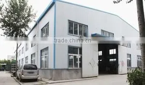 Weihai E-Fashion Import & Export Co., Ltd. company overview - view 2 thumbnail