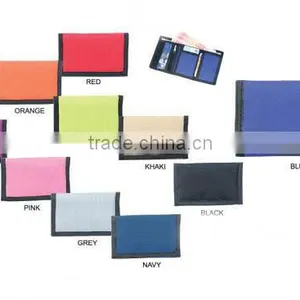 Promotional Kid Polyester Wallet thumbnail-1