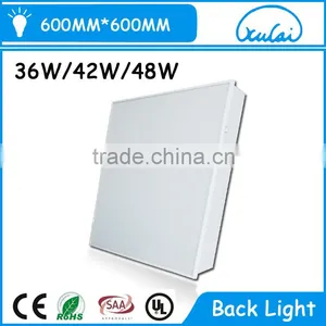Decor Fixture 60 X60 Led Square Panel For Indoor thumbnail-1