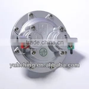 Water Heater Boiler Gas Valve Control Valve Pressure Valve Gas Wall Heater Control Valve Solenoid Valve thumbnail-3