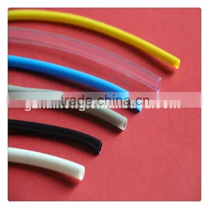 Soft 3mm Anti-fire UL Approved Pvc Insulation Tube thumbnail-4