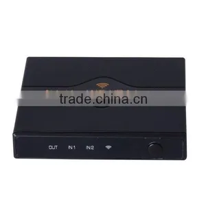 HDMI to Wifi Adapter With 2 in 1 Out HDMI Switch Splitter thumbnail-5