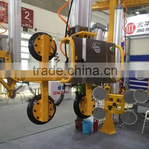 Vacuum Lifters Manufacturers for Double Glass Window Door Processing Industry thumbnail-4