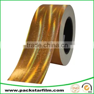 Manufacture Custom Wholesale Cheap Aluminum Foil Warps Paper thumbnail-4
