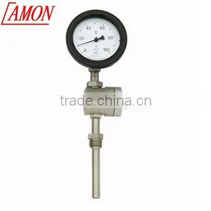 2015 Hot Sale Stainless Steel Cooking Bimetal Indication With TC/RTD thumbnail-1