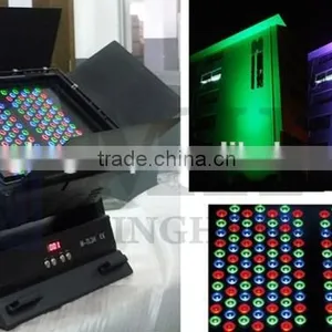 IP 65 Outdoor Led City Colo Led Light for Building Projection Lighting thumbnail-1