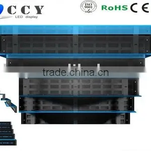 CCY Step Led Billboard Indoor Tri Color thumbnail-1