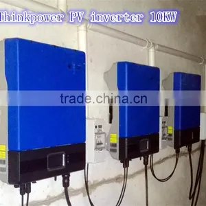 Chinese Manufacturer Thinkpower Providing Good Quality Solar Power Inverter 3000Watt thumbnail-1