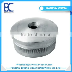 Stainless Steel End Cap for Steel Tube/pipe End Cap for Steel Tube EC-05 thumbnail-1