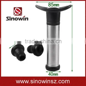 Durable Wine Stopper Vacuum for Wine thumbnail-3