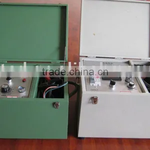 Electro Heating Fusion Welder thumbnail-1