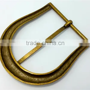 Types of Belt Buckles Trench Coat Buckles Solid Brass Belt Buckles thumbnail-2