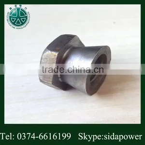 DIN9305 Shear Lock Nut thumbnail-3