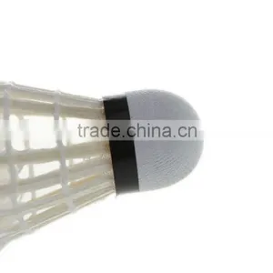 High Quality Club Using Practice Outdoor Indoor Shuttlecock Badminton thumbnail-5