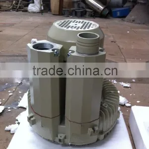 Automatic Plastic Pellet Vacuum Loader With Photoelectric Eye thumbnail-5