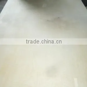 Manufacturer Okoume Bintangor Pencil Cedar Red Hardwood Keruing Commercial Plywood thumbnail-6