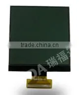 FSTN Type 160x160 Monochrome Dot Matrix Lcd Display thumbnail-1