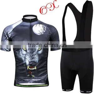 Crane Sports Plus Size Cyclism Sports Apparel Cycling Wear Rain Jacket thumbnail-1