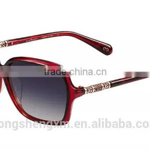 Classical Acetate Sunglasses With Cheap Price and Good Quality thumbnail-4