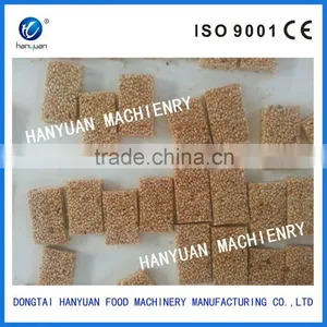 Rice Cake Maker Machine, Cereal Bar Making Machine, Peanut Candy Mixer thumbnail-6