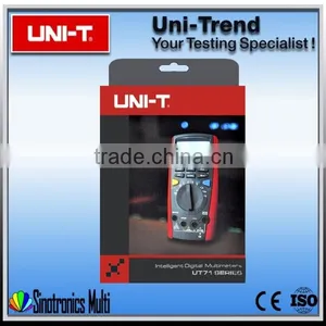 Best Digital Multimeter UNI-T UT71A thumbnail-6