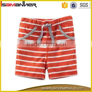 Bulk Stripe Softtextile Baby Pants Classic Design Cheap Baby Clothes thumbnail-3