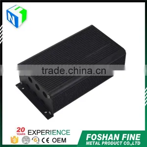 Wholesale Aluminum Extrusion Profile Metal Mobile Phone Case Cnc Machining thumbnail-3