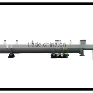 Rotary Driers / Maizse Driers / Drier for Cassava thumbnail-1