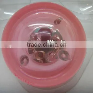 Led Flashing Bouncing Ball thumbnail-1